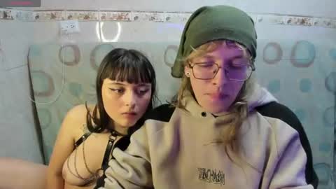 Laures666 online show from June 2026 10:08:02 AM