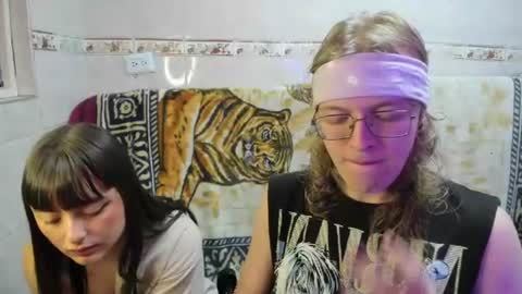 Laures666 online show from July 2026 02:34:01 PM