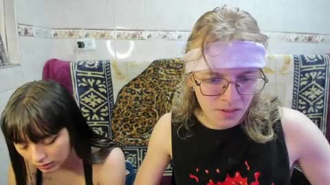 Laures666 online show from July 2026 05:55:02 AM