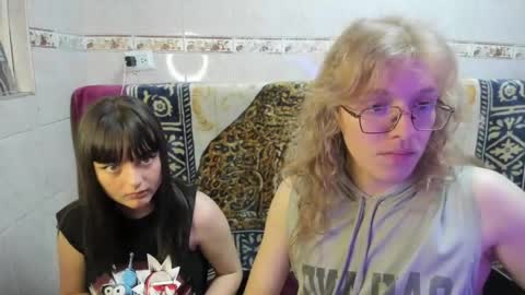 Laures666 online show from July 2026 11:41:02 PM