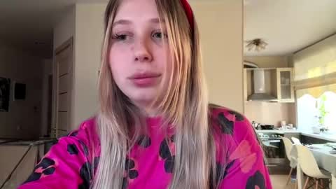 Snapshot of laurelpitney chatting on April 2026 12:18:02 PM Chrissy online show from April 2026 12:18:02 PM