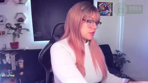  Im Lauren  independent model   online show from November 2025 01:55:02 PM