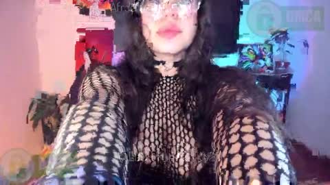 Snapshot of lauren_afrodita chatting on April 2026 11:57:01 PM Im Lauren independent model online show from April 2026 11:57:01 PM