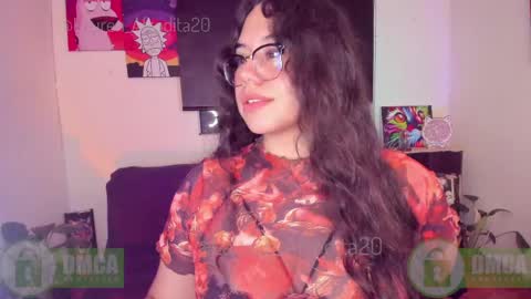 Snapshot of lauren_afrodita chatting on April 2026 05:21:02 AM Im Lauren independent model online show from April 2026 05:21:02 AM