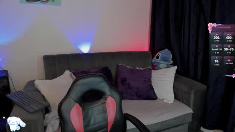 Snapshot of lauren_camila1 chatting on February 2026 02:21:01 AM Lau online show from February 2026 02:21:01 AM