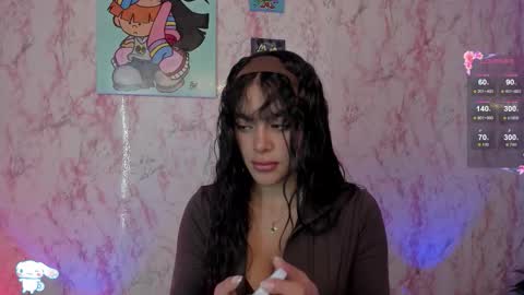 Snapshot of lauren_camila1 chatting on March 2026 01:03:02 PM Lau online show from March 2026 01:03:02 PM