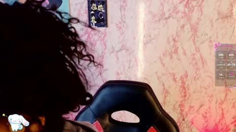 Snapshot of lauren_camila1 chatting on April 2026 04:39:01 AM Lau online show from April 2026 04:39:01 AM