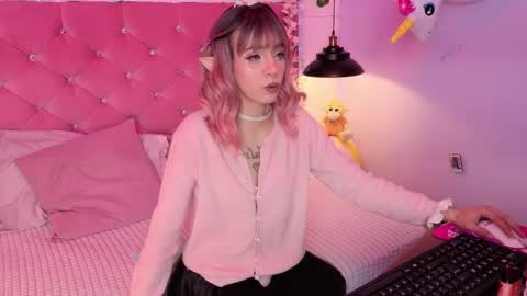 Lauren evans9 online show from February 2026 04:01:02 AM