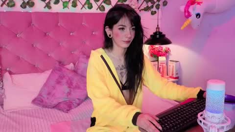 Snapshot of lauren_evans96 chatting on April 2026 02:55:01 AM Lauren evans9 online show from April 2026 02:55:01 AM