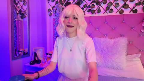 Snapshot of lauren_evans96 chatting on April 2026 03:00:02 AM Lauren evans9 online show from April 2026 03:00:02 AM