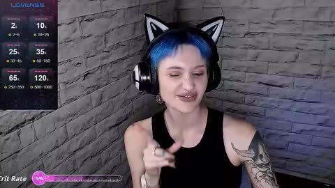 Eva online show from November 2025 06:29:02 PM