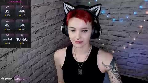 Snapshot of lauren_raquel chatting on March 2026 02:56:01 PM Eva online show from March 2026 02:56:01 PM