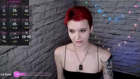 Snapshot of lauren_raquel chatting on March 2026 04:51:01 PM Eva online show from March 2026 04:51:01 PM