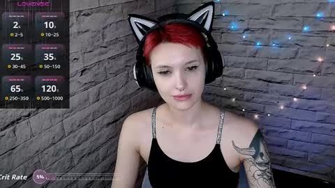 Snapshot of lauren_raquel chatting on March 2026 03:13:02 PM Eva online show from March 2026 03:13:02 PM