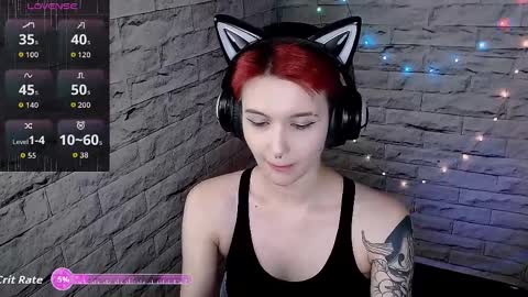 Snapshot of lauren_raquel chatting on April 2026 05:21:01 PM Eva online show from April 2026 05:21:01 PM