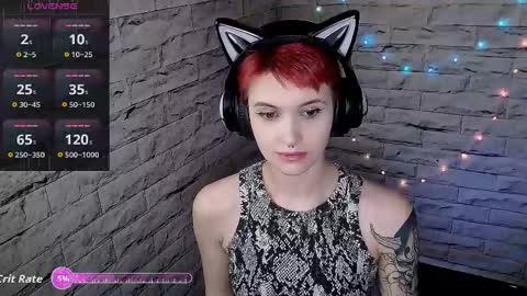 Snapshot of lauren_raquel chatting on April 2026 04:04:01 PM Eva online show from April 2026 04:04:01 PM