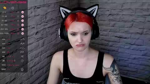 Eva online show from April 2026 07:31:01 PM