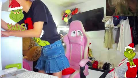 SF online show from December 2025 05:07:01 PM