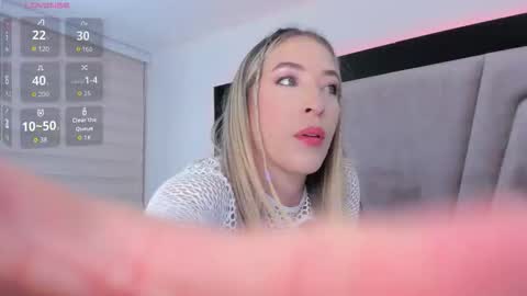 Snapshot of laurenclark1 chatting on March 2026 03:30:01 AM laurenclark1 online show from March 2026 03:30:01 AM