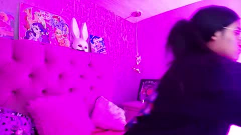 Laurene online show from February 2026 04:11:01 AM