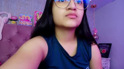 Laurene online show from February 2026 02:37:01 AM