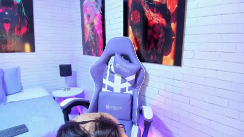 LaurenHazel  online show from October 2025 03:29:01 AM