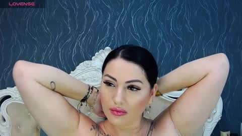 Snapshot of laurenjenssen chatting on February 2025 12:47:02 PM Laura online show from February 2025 12:47:02 PM