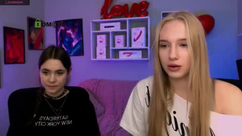 Laure online show from February 2026 10:14:02 AM