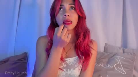 Lauren online show from February 2026 03:36:02 AM