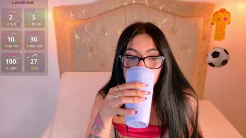 laurenn_smitth online show from July 2026 12:53:01 PM
