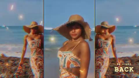 Lauren Saenz online show from February 2025 06:15:02 PM