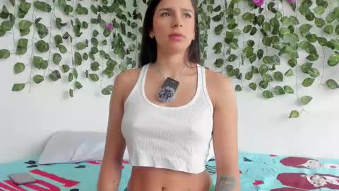 Snapshot of laurensmith9 chatting on March 2026 02:09:02 PM laurensmith9 online show from March 2026 02:09:02 PM