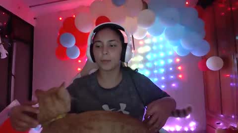 Snapshot of laurent0502 chatting on December 2024 04:53:02 AM Laurent online show from December 2024 04:53:02 AM