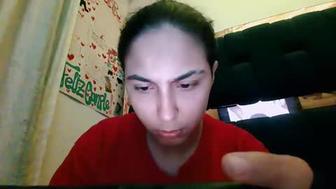 Snapshot of laurent0502 chatting on January 2025 03:56:02 AM Laurent online show from January 2025 03:56:02 AM