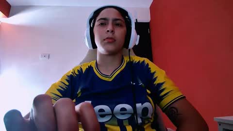 Snapshot of laurent0502 chatting on February 2025 04:00:02 PM Laurent online show from February 2025 04:00:02 PM