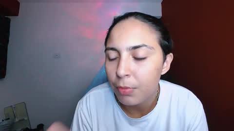 Snapshot of laurent0502 chatting on February 2025 03:21:01 AM Laurent online show from February 2025 03:21:01 AM