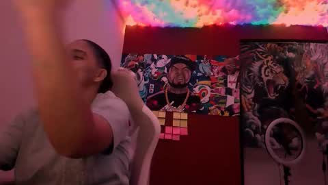 Snapshot of laurent0502 chatting on September 2025 02:13:02 AM Laurent online show from September 2025 02:13:02 AM