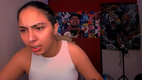 Snapshot of laurent0502 chatting on October 2025 02:32:01 AM Laurent online show from October 2025 02:32:01 AM