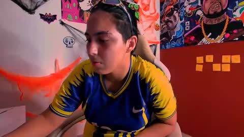 Snapshot of laurent0502 chatting on October 2025 02:36:02 AM Laurent online show from October 2025 02:36:02 AM