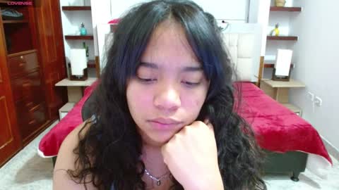 laurent online show from February 2025 03:29:01 AM