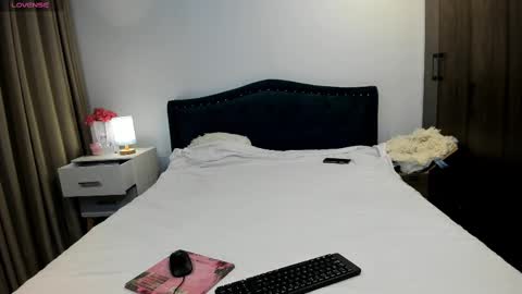 daniela angel     online show from March 2025 05:07:01 AM