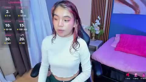 Hanna online show from July 2026 11:03:02 AM