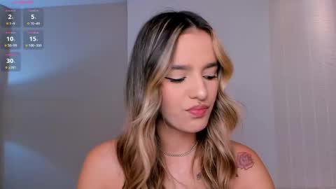 Snapshot of laurentrosse1 chatting on April 2026 08:13:02 PM Laurent Rosse online show from April 2026 08:13:02 PM