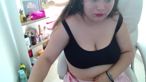 Snapshot of laurha_ chatting on May 2026 08:03:01 PM laura online show from May 2026 08:03:01 PM