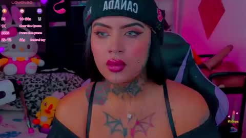 Snapshot of lauri_ink chatting on June 2026 02:53:01 AM lauri online show from June 2026 02:53:01 AM