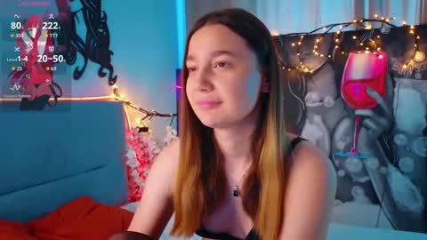 Lola online show from February 2026 08:35:02 AM