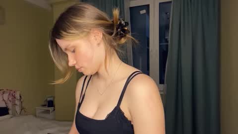 Bella online show from March 2026 04:11:01 PM