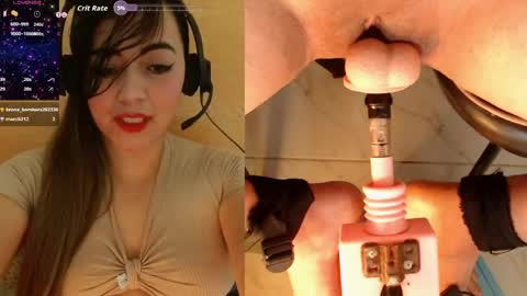 lauriss_ online show from April 2026 06:13:02 PM