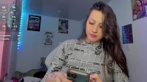 Lau online show from September 2025 12:45:02 AM