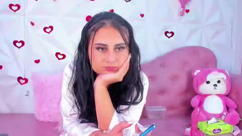  LaurynJeffers  online show from March 2025 05:33:01 PM